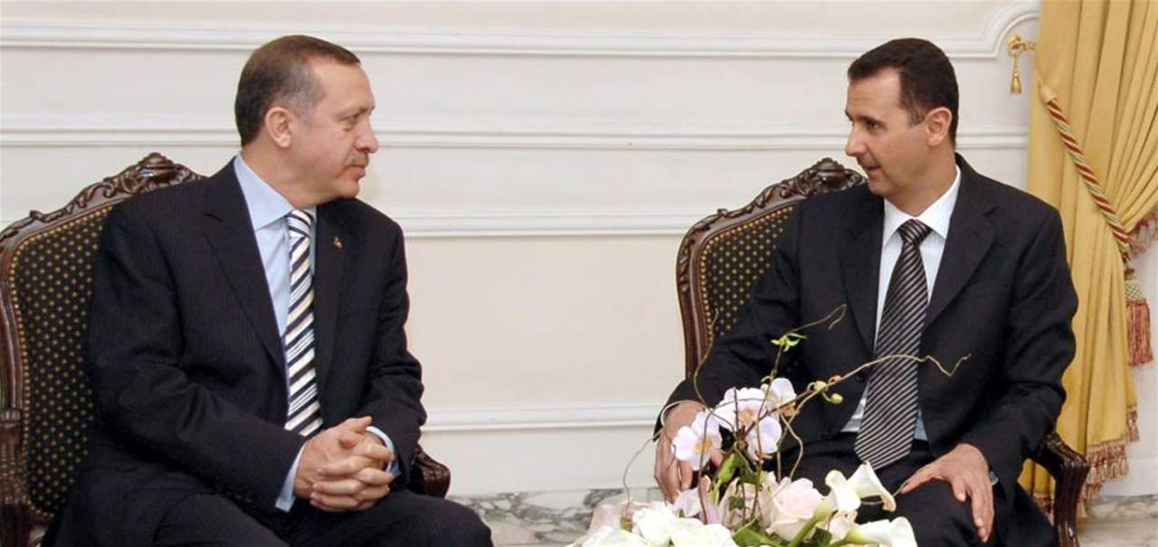 دمشق تشترط لتفعيل إتفاق التعاون بين سوريا وتركيا