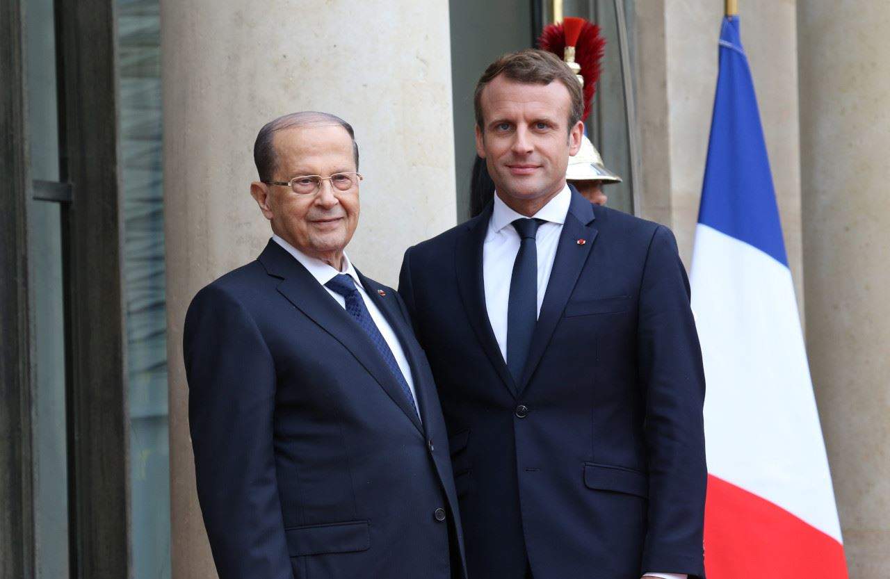 فرنسا تنذر لبنان: نمهلكم أسبوعاً كحد أقصى!