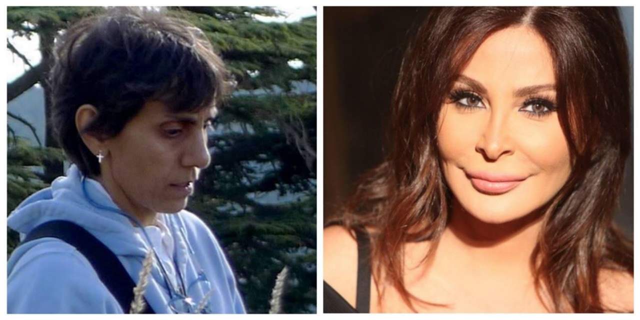 اليسا ترد على ريما الرحباني...سأجرؤ دائما على الغناء لفيروز 