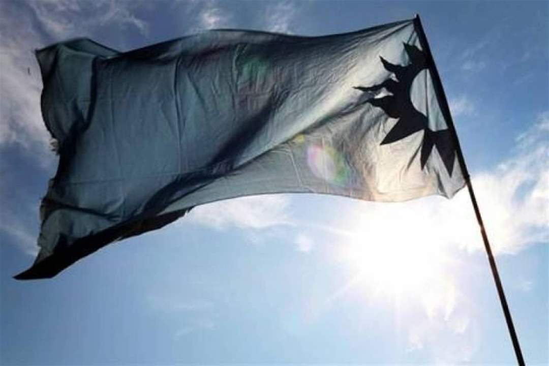 الحكومة السورية تضع "تيار المستقبل" وشركة اتصالات لبنانية على لوائح الإرهاب!