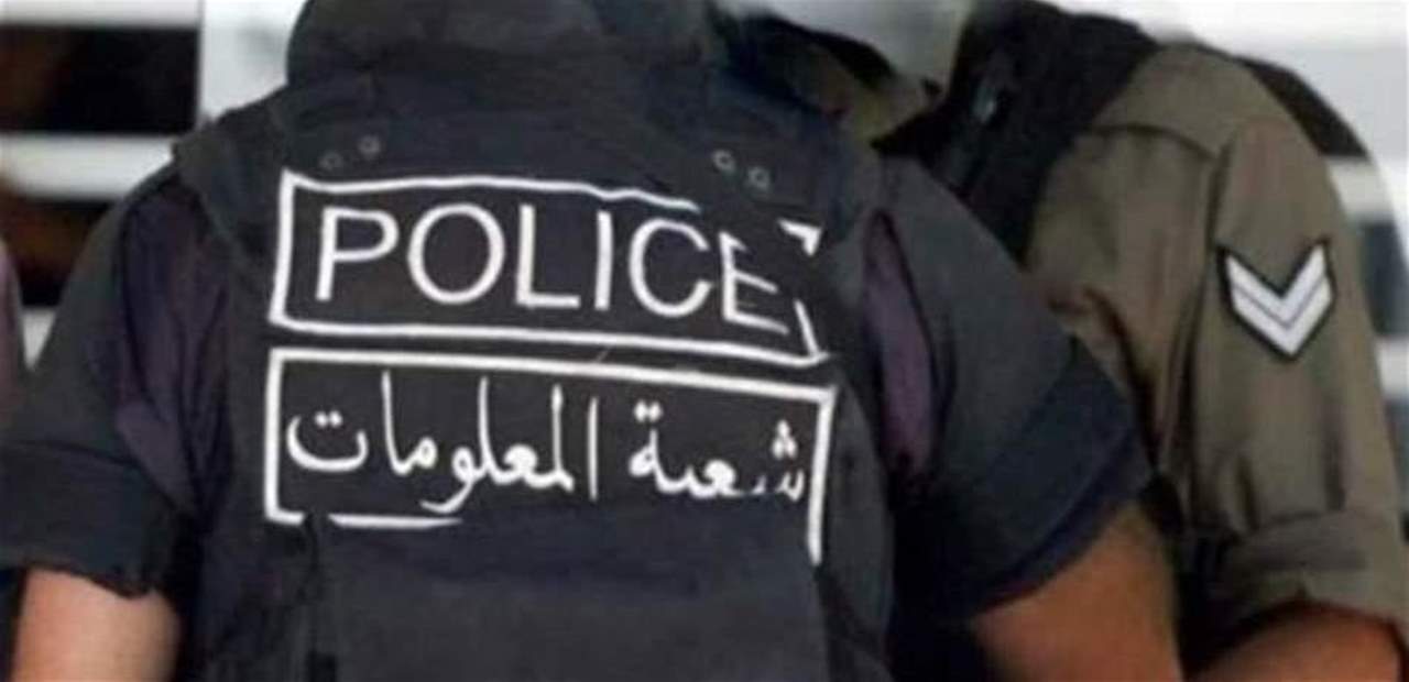 توقيف شخص في الكورة بتهمة التحرش بالفتيات