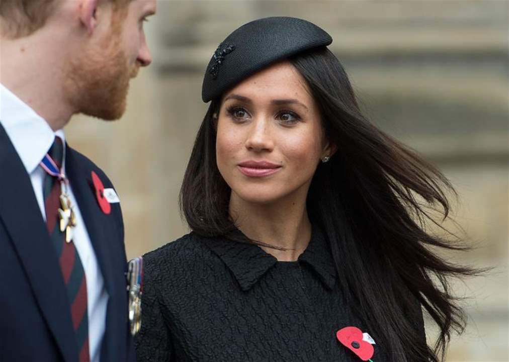 ميغان ماركل تواجه أزمة عائلية جديدة.. كلام أختها يشوّه سمعتها! 