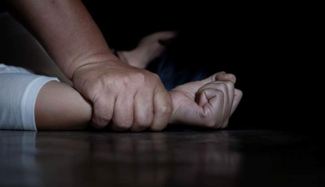 قتل طفلته البالغة 9 أعوام بعد إغتصابها خوفاً من الفضيحة!