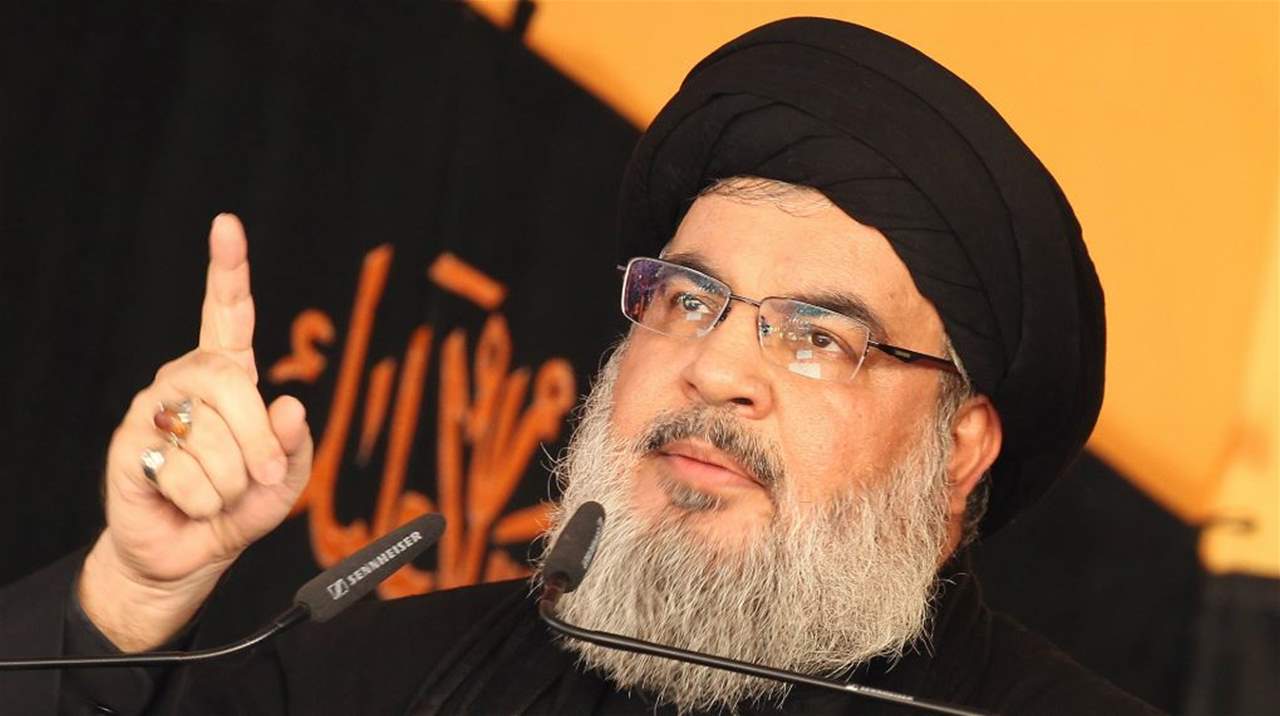 نصرالله رفع السقف.. فهل العدو الإسرائيلي قادر على شن حرب جديدة على لبنان؟