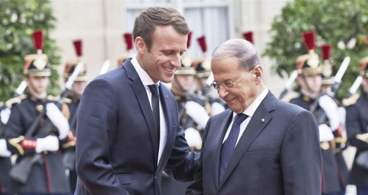 في أول تعليق رسمي.. ماذا قالت فرنسا عن الأنباء بشأن طلبها من العدو الإسرائيلي عدم ضرب لبنان؟