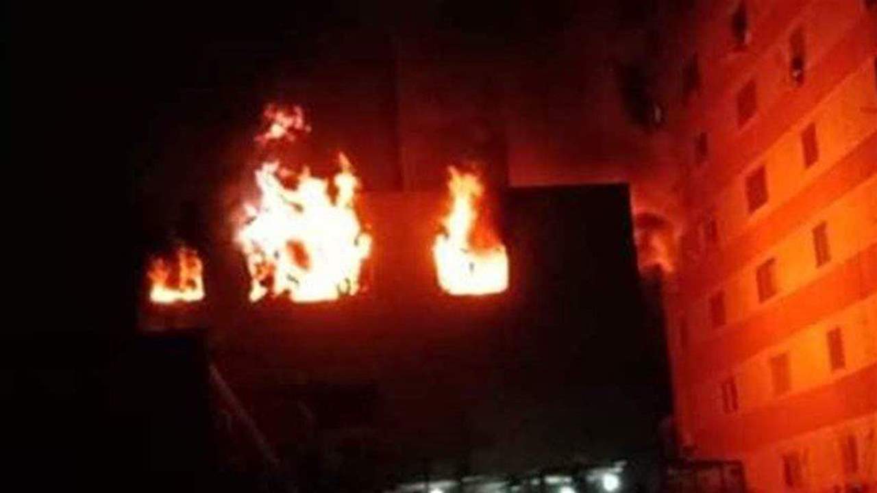 مأساة عائلة حريق الكسليك.. وفاة الطفل الثاني ليلتحق بأمه وأخيه!