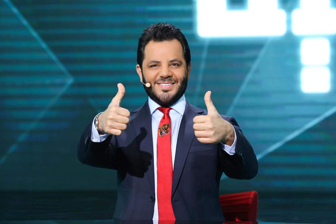 القضاء لن يمنع حلقة "أنا هيك"... ونيشان يردّ: بعض النواب مستاؤون لكنّهم لا يهمّونني!