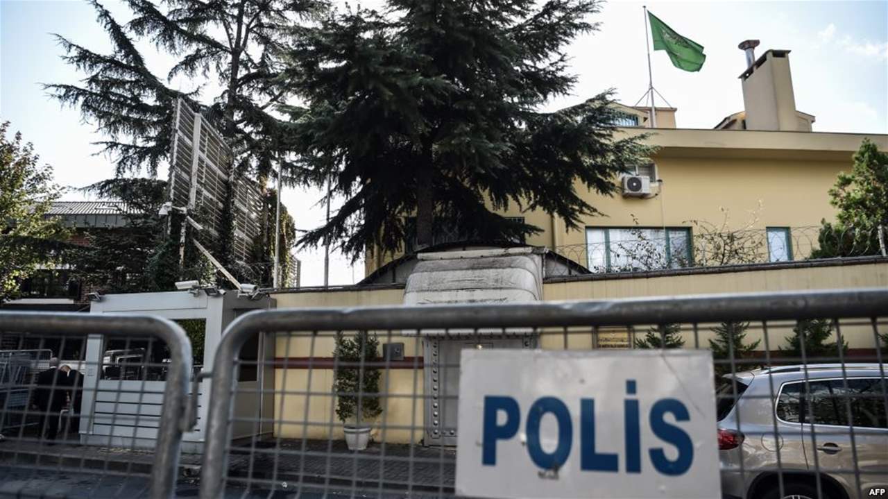 تطورات في قضية مقتل جمال خاشقجي... سر الاجتماع المغلق باسطنبول والحقيبة المعدنية 