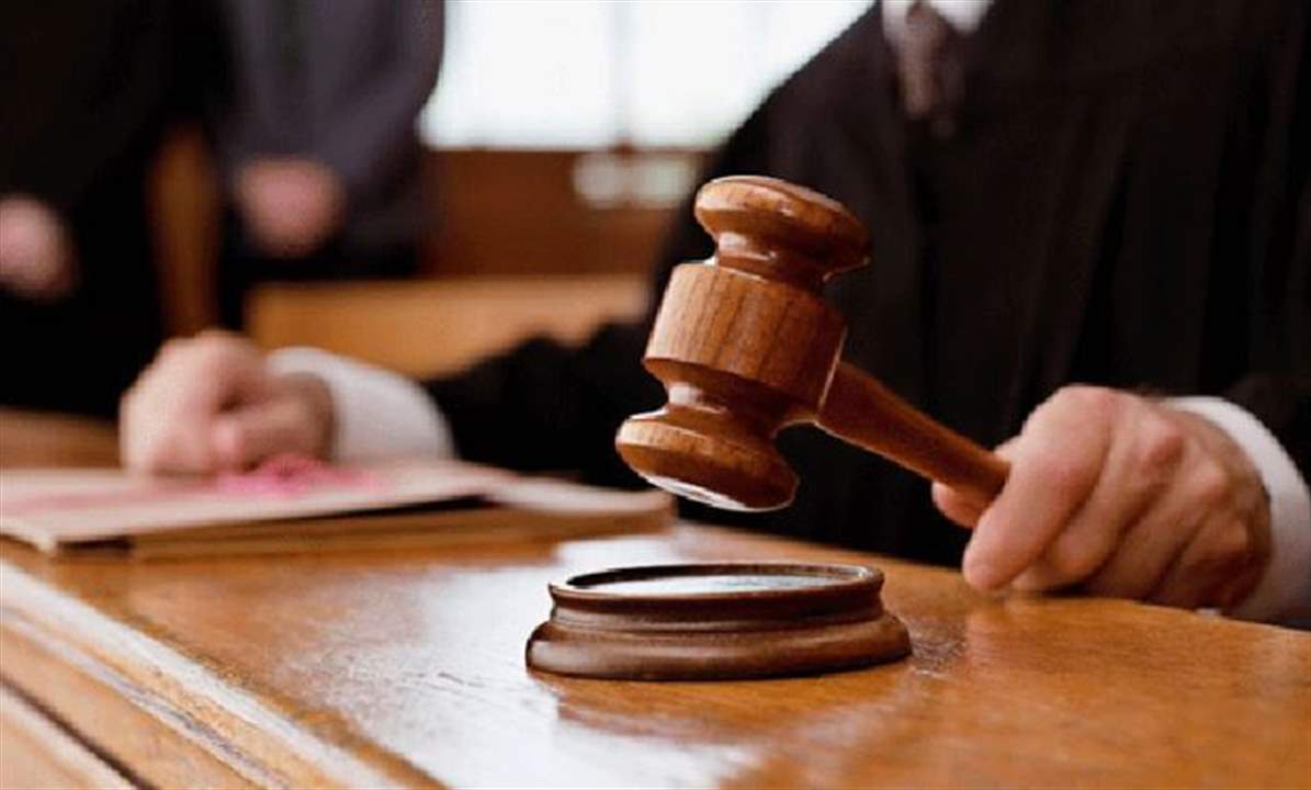 قرار بتخلية داني أ. وتوقيف جوزف ب. قيد التحقيق في قضية المولدات