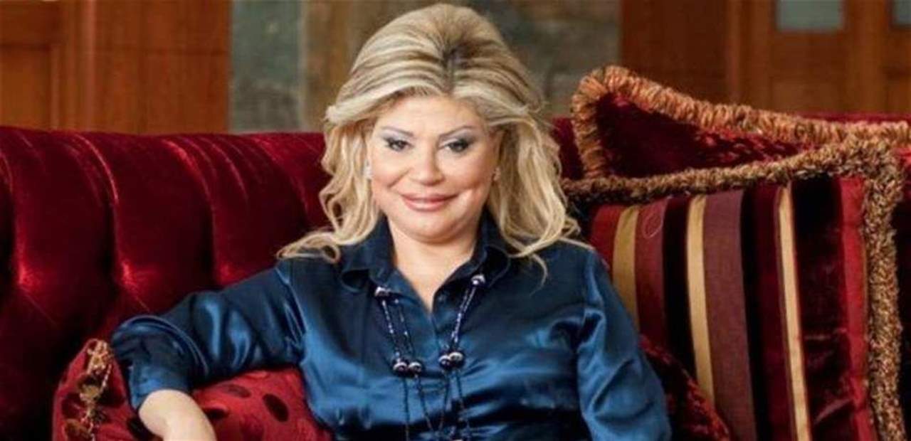 إليكم السيرة الذاتية لوزيرة الدولة لشؤون التنمية الإدارية الدكتورة مي شدياق