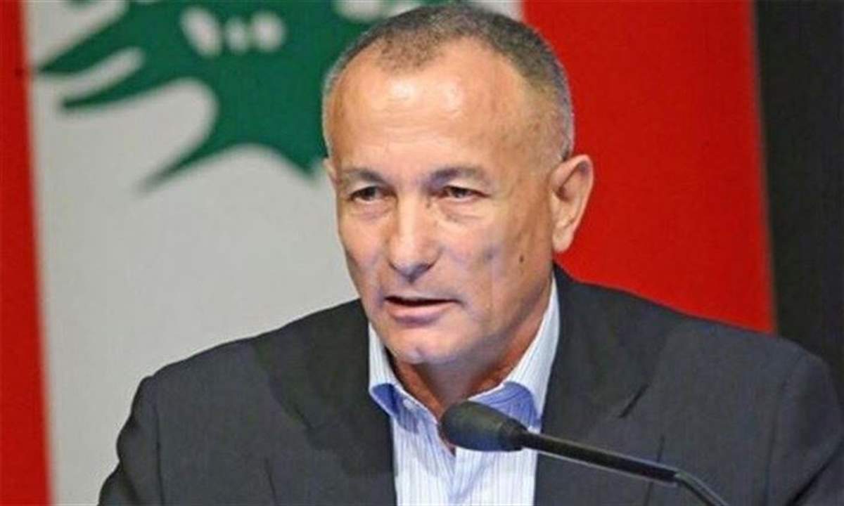 روكز هنأ الحكومة: إن شاء الله ما ياخد البيان الوزاري 9 أشهر! 