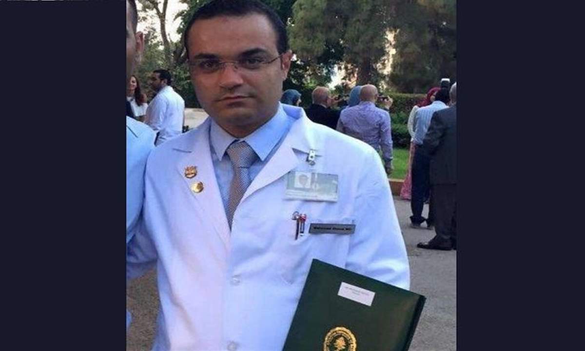 نجل القيادي في "حركة أمل" داوود داوود وزيرًا للثقافة... ماذا تعرفون عنه؟