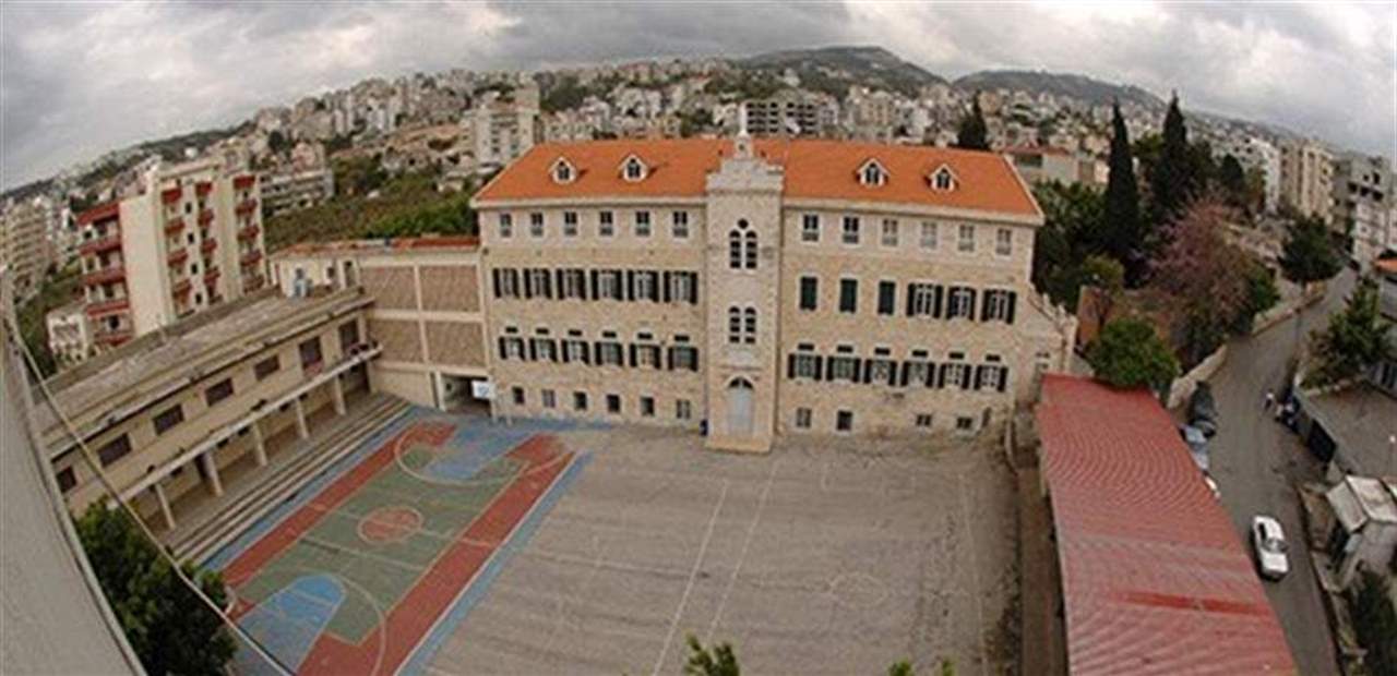 انهيار حائط مدرسة وإصابات في صفوف التلاميذ!