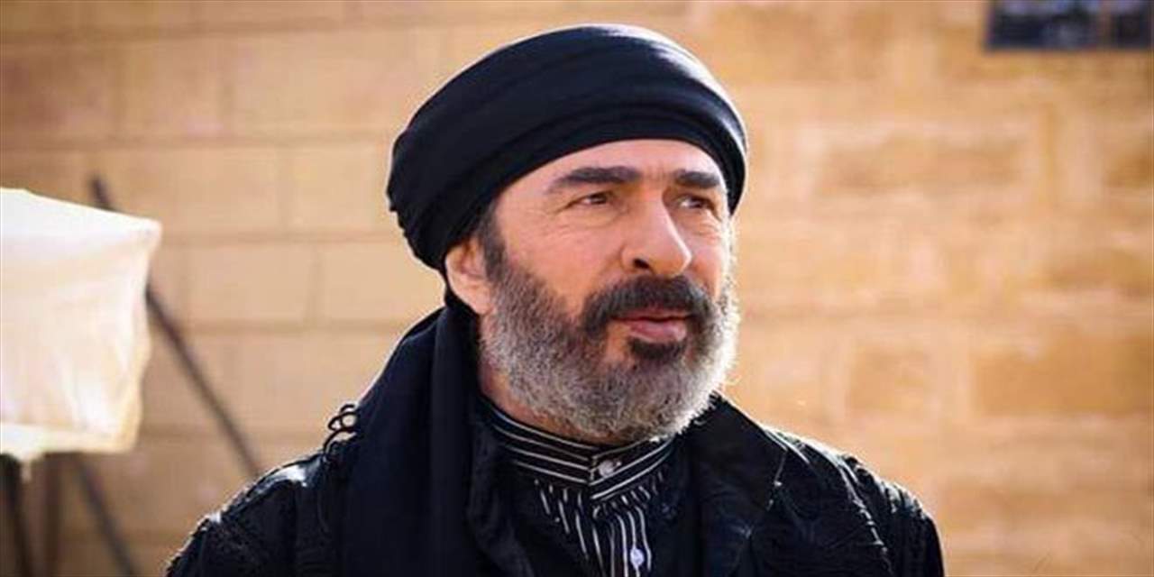 النجم السوري رشيد عساف شخصية قوية في لبنان