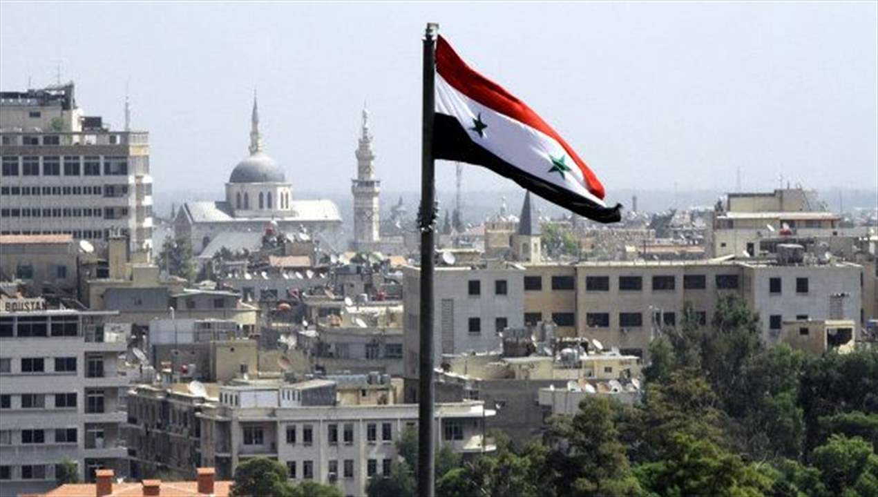 دمشق تكشف عن ضغوط تمارس عليها لإعادتها إلى الجامعة العربية!