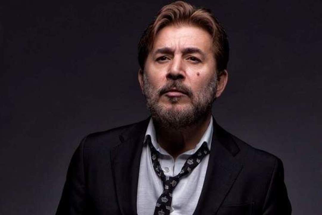 عابد فهد ينسحب من مسلسل "مسافة أمان" أرض محروقة