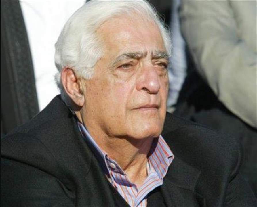 غندور:الاعتداء على تلفزيون الجديد اعتداء على كل الاعلام