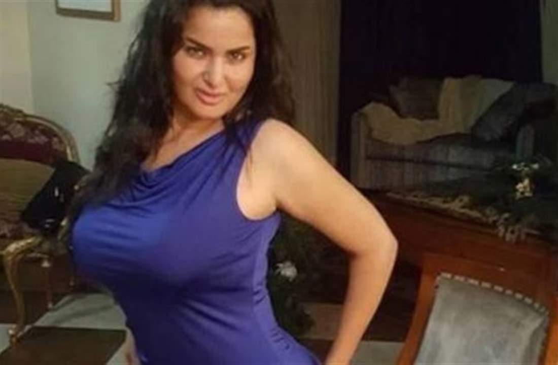  سما المصري تروج لنفسها..."كل ما اعمل حاجة اطلع تريند"