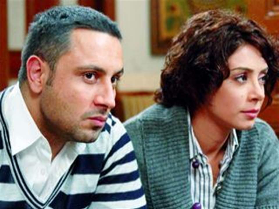 بالصور- كاريس بشار وقيس الشيخ نجيب وسلافة معمار في عمل سوري جديد