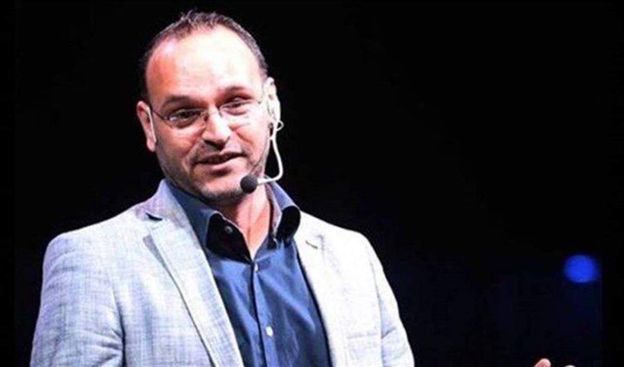 ترك الممثل زياد عيتاني بسند اقامة بعد استجوابه بدعوى حبيش