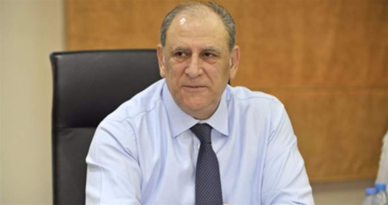 جمال الجراح للقانون: سنتين وأنا حايل فيك! ترقبوا التفاصيل في النشرة بعد قليل 