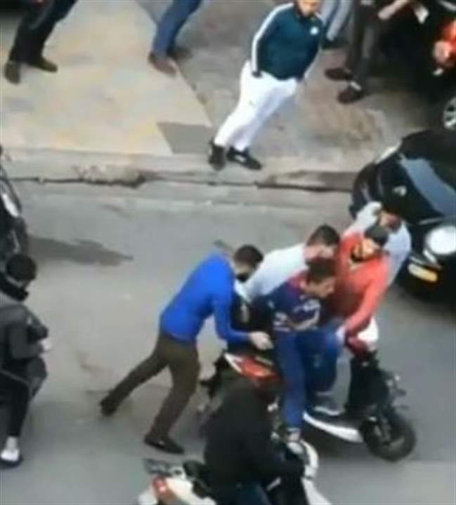 قوى الأمن توضح خبر خطف قاصر في محلة السلطان ابراهيم