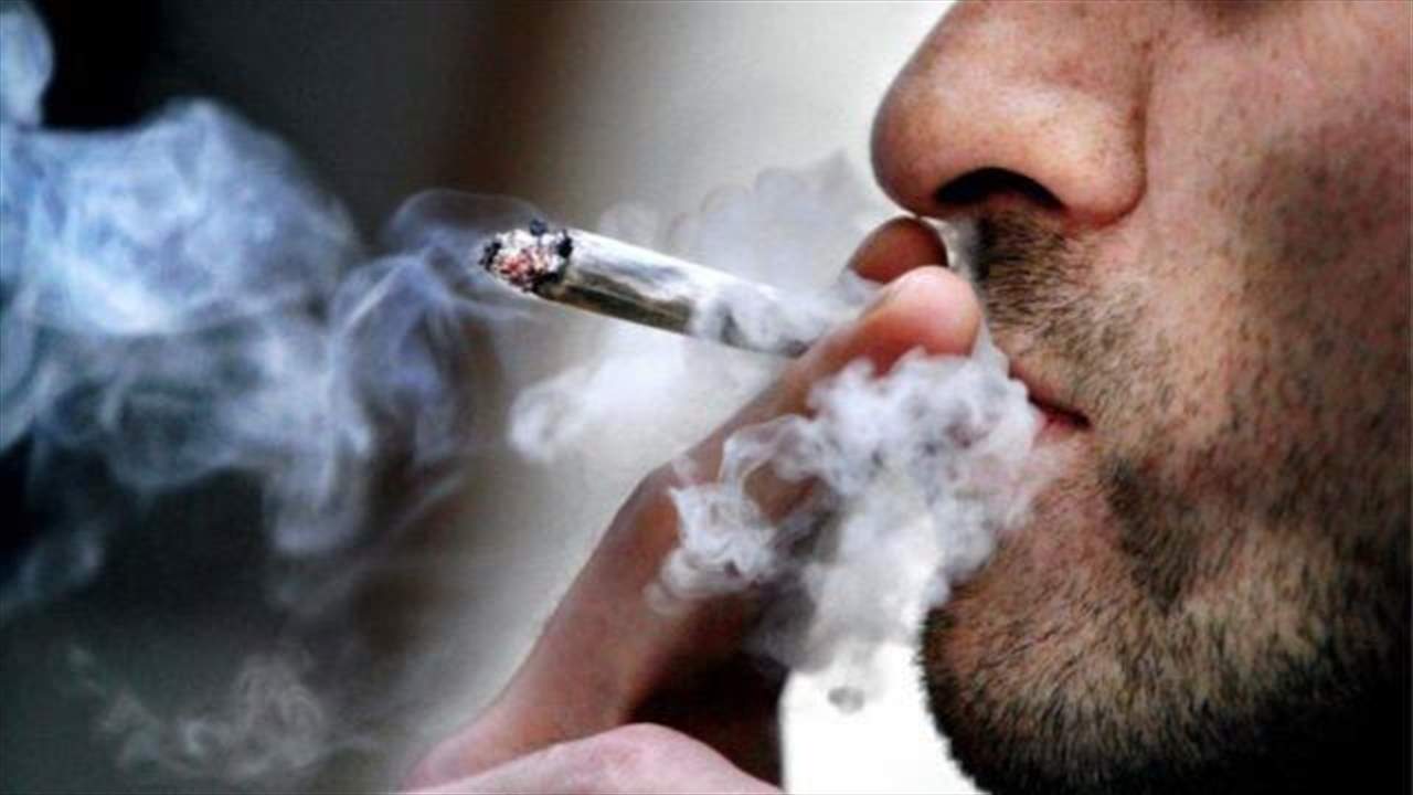 دراسة تكشف العلاقة بين تدخين الحشيش وخصوبة الرجال!