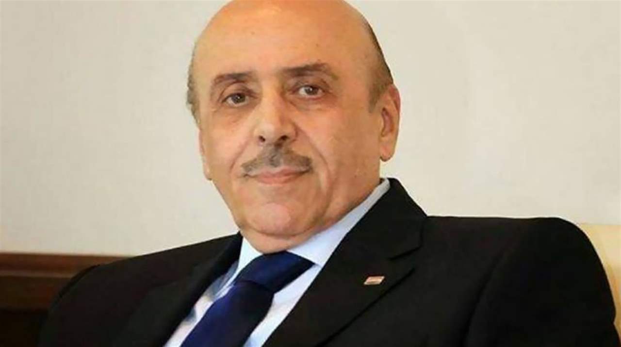 رئيس مكتب الأمن الوطني السوري علي مملوك زار تركيا سراً؟