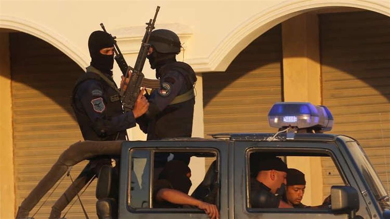 الإعدام بحق 3 مدانين في قضية "مقتل نجل المستشار" في مصر 