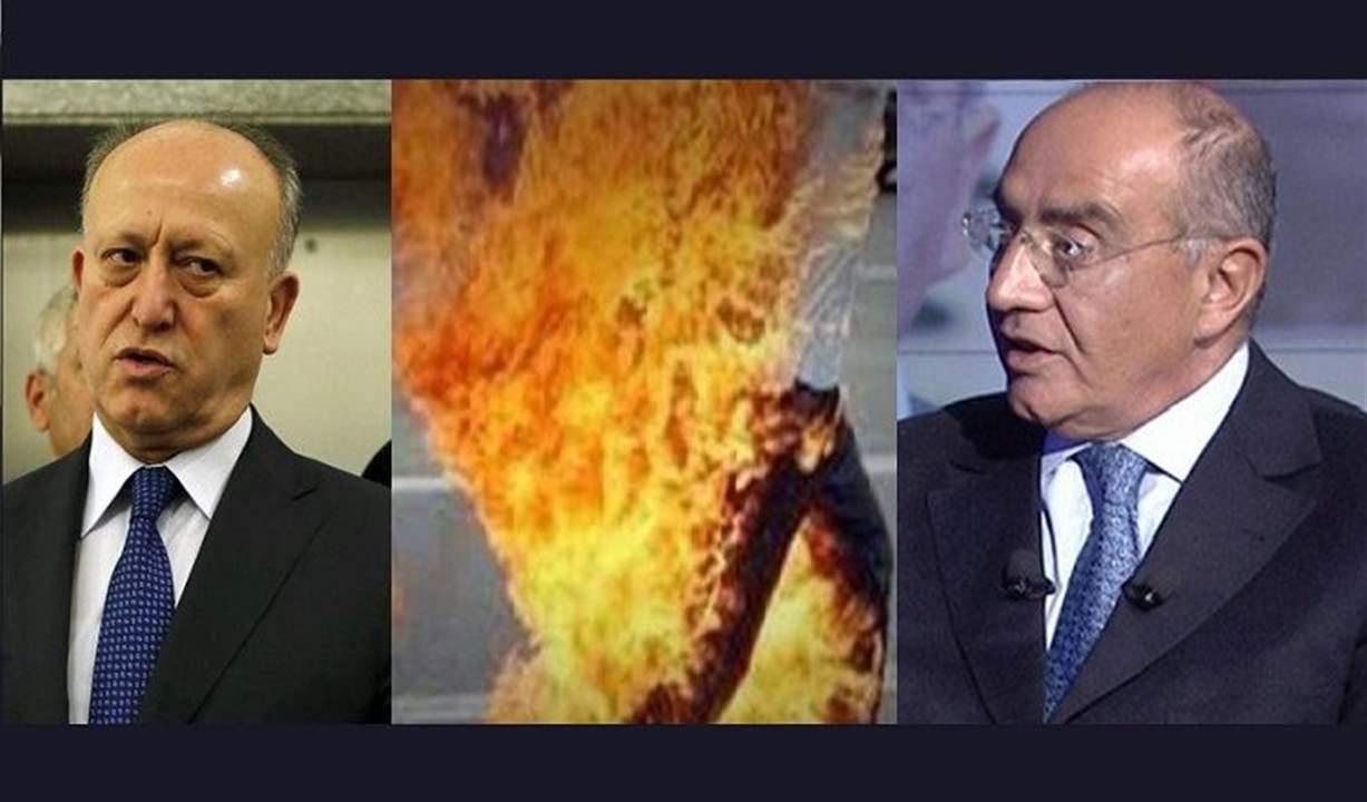 سياسيّون يعلّقون: "الدّولة تأكل أبناءها"!