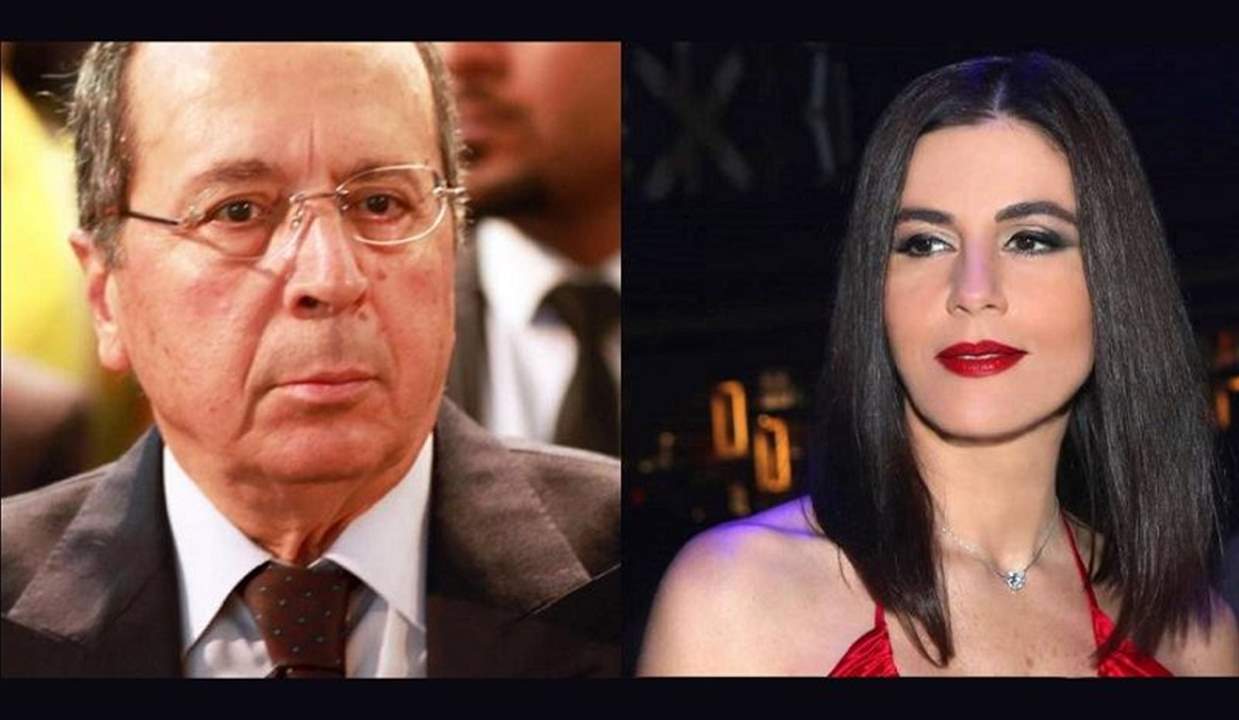 بالصّور- جميل السّيّد ينشر "شهادة أحد أهمّ قياديّي القوّات" لنفهم "لماذا جنّ جنون ستريدا"