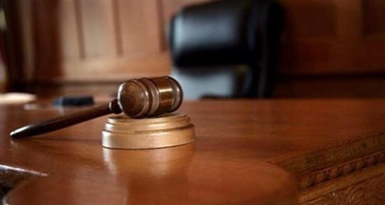 المجلس العدلي استجوب متهمين بملف تفجير مسجدي السلام والتقوى