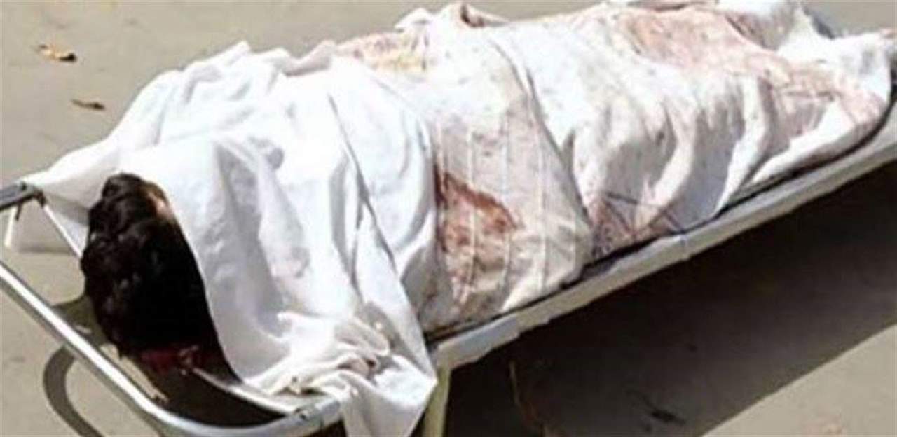 قتل شقيقته على سجادة الصلاة إنتقاماً للشرف!