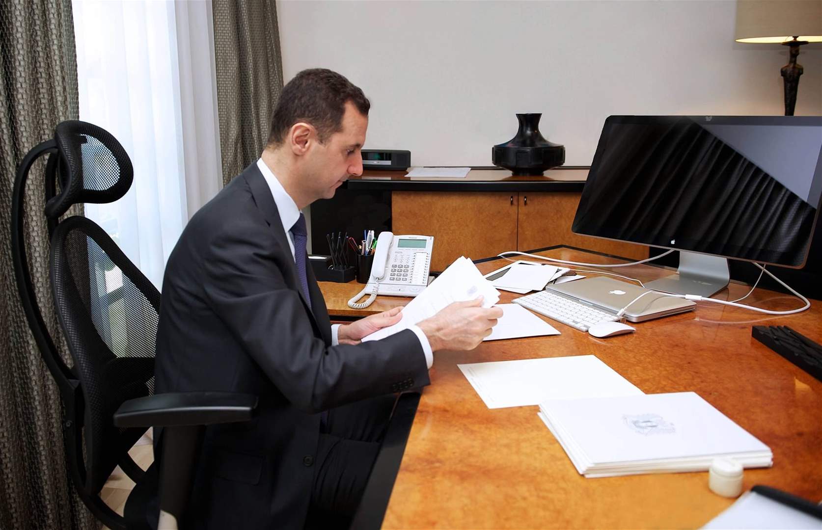 الأسد يصدر قانوناً بتعديل قانون الأحوال الشخصية في سوريا