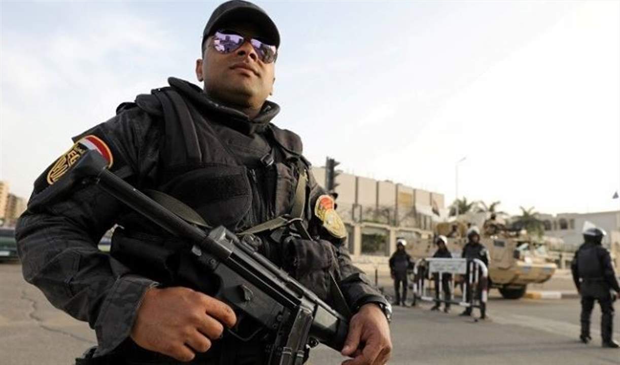مصر.. السجن لثلاثة ضباط شرطة بتهمة تعذيب متهم حتى الموت