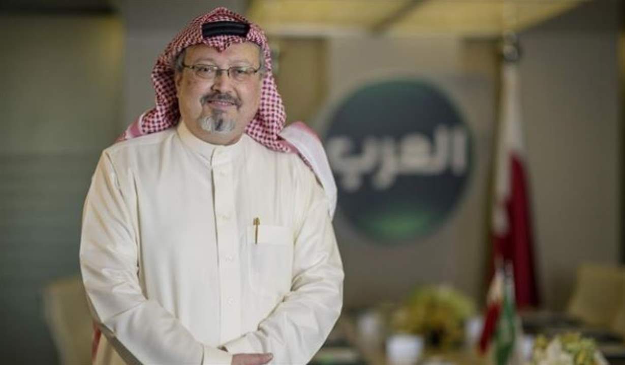 كشف بصمات "إسرائيلية" في قضية خاشقجي.. ووكلاء سريون يعملون على إخفاء الموضوع