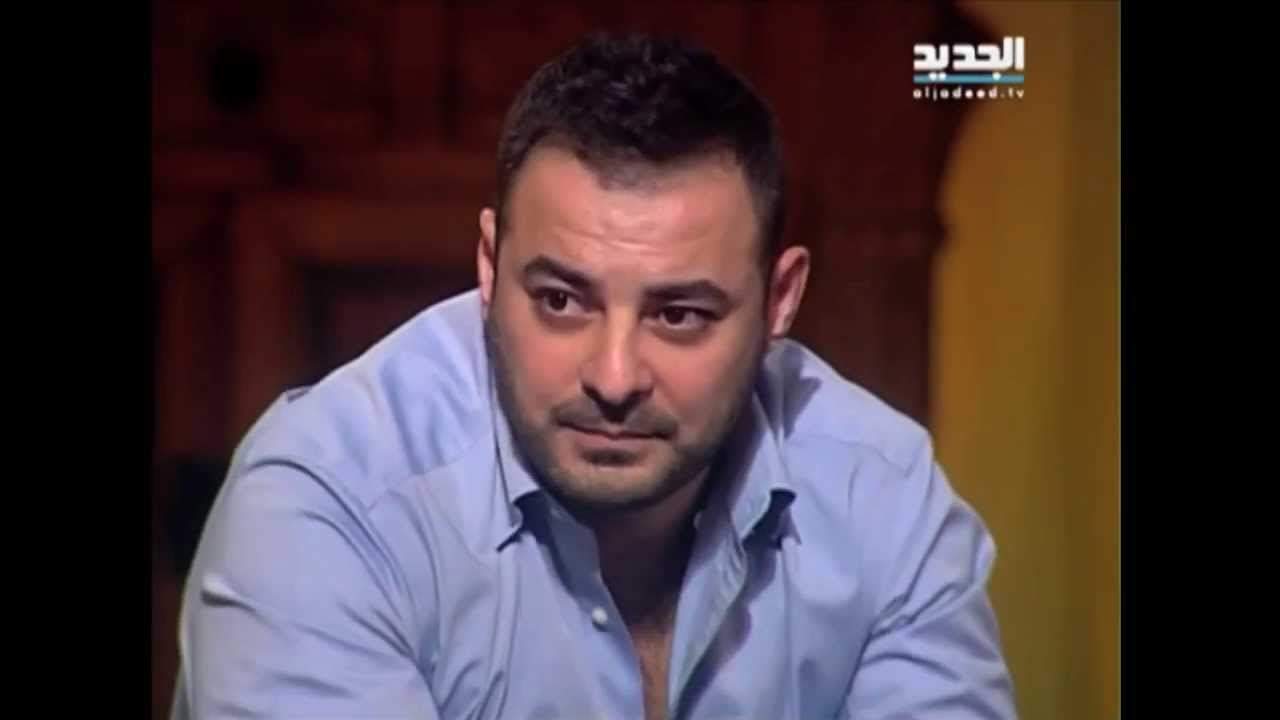 بالفيديو - شادي أسود يهاجم الحكومة السورية: "نحنا مالنا غنم"!