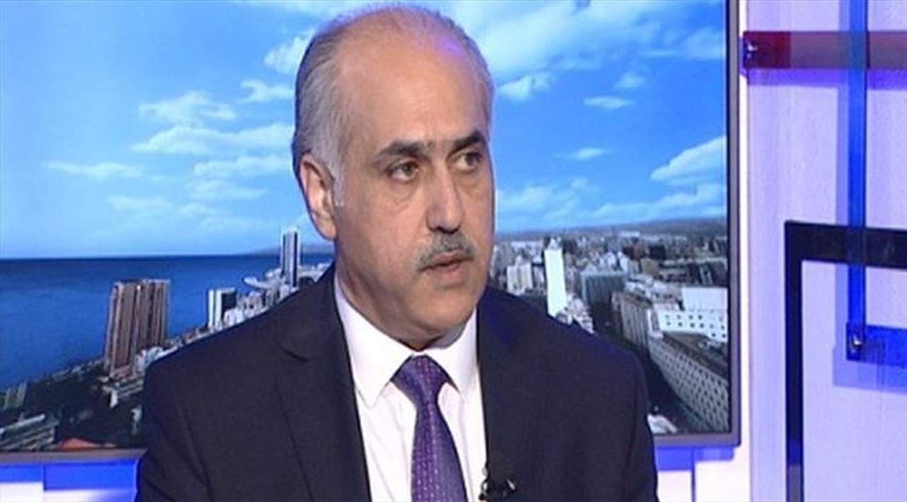 أبو الحسن: نمنح الثقة للحكومة... وغداً لناظره قريب!