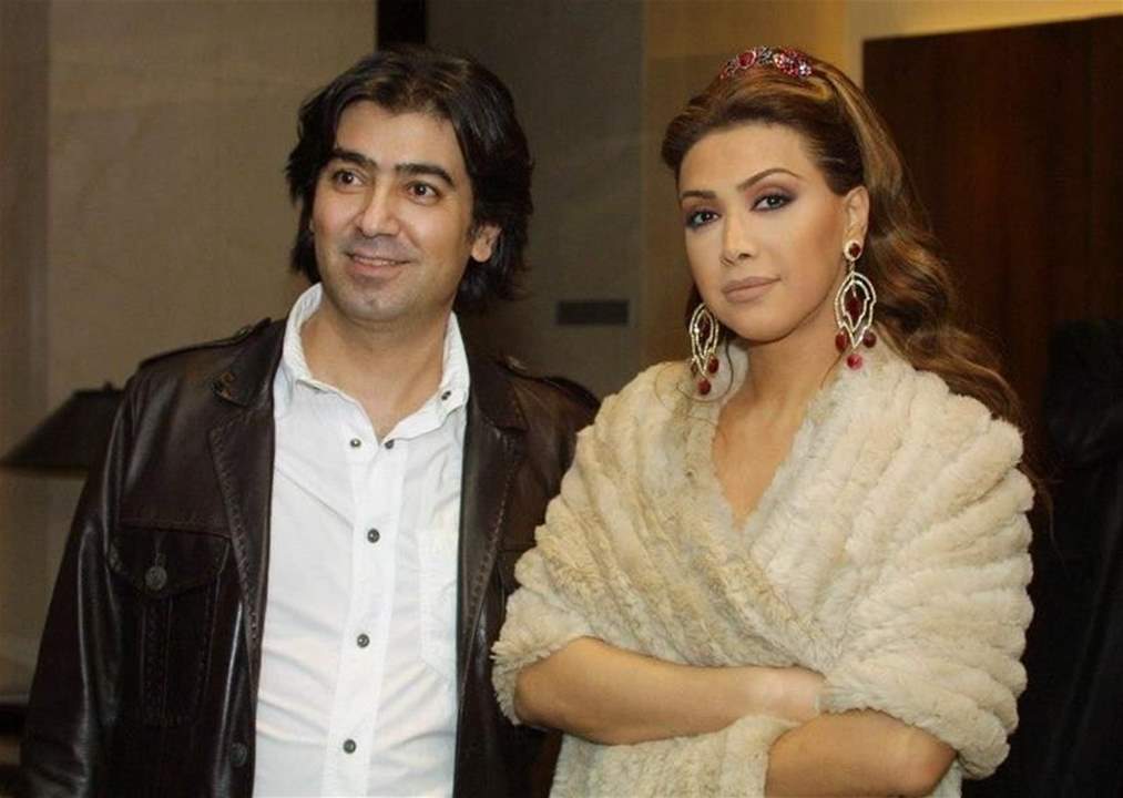 طليق نوال الزغبي يشن هجومًا عليها: بعد 4 شهور بيصير عمرا 48 سنة
