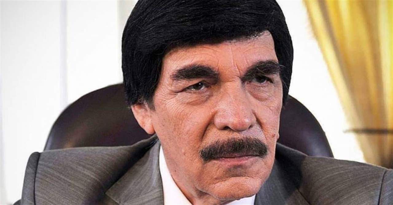 بالفيديو- الفنان السوري ياسر العظمة يوجه رسالة إلى محبيه!