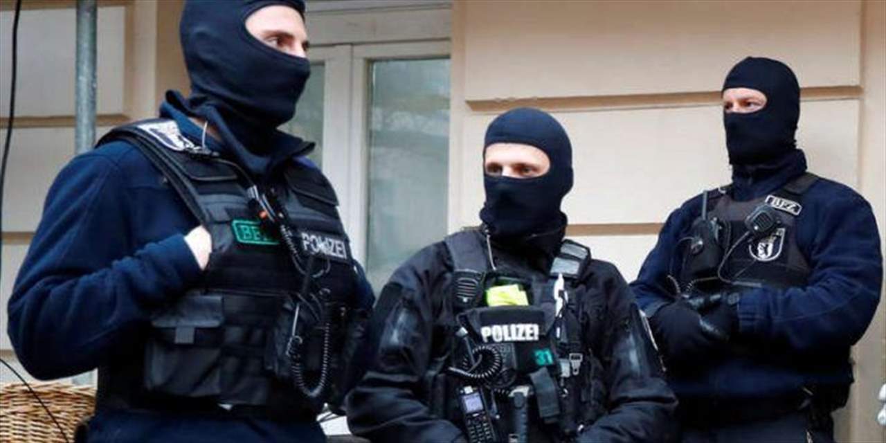 اعتقال لاجئين سوريين في ألمانيا بتهمة العمل مع المخابرات السورية!