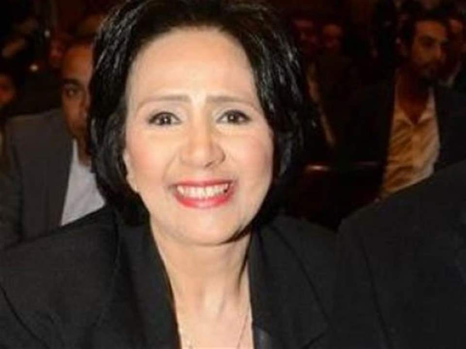 وفاة الممثلة المصرية نادية فهمي عن عمر يناهز الـ71 عامًا