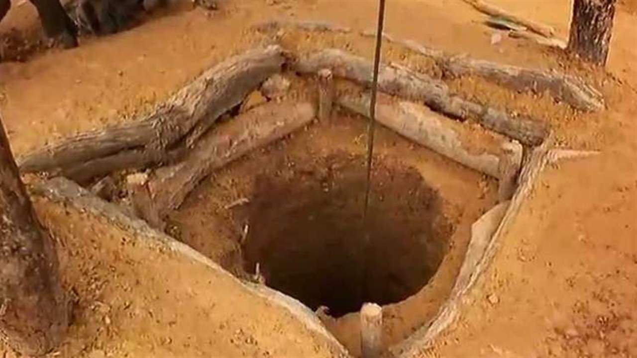 مقتل 13 عاملاً في انهيار بئر في السودان!