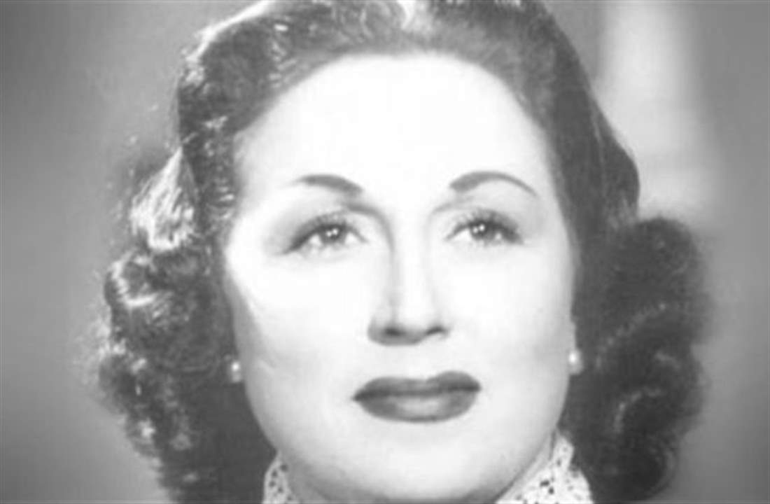 في ذكرى وفاتها.. مقالة بقلم الفنانة الراحلة ليلى مراد!