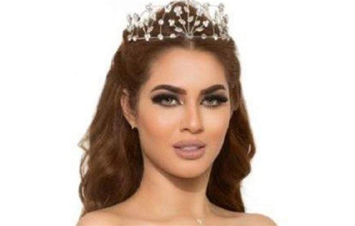 ملكة جمال العرب في أوروبا تدخل الدراما السورية بعملين!