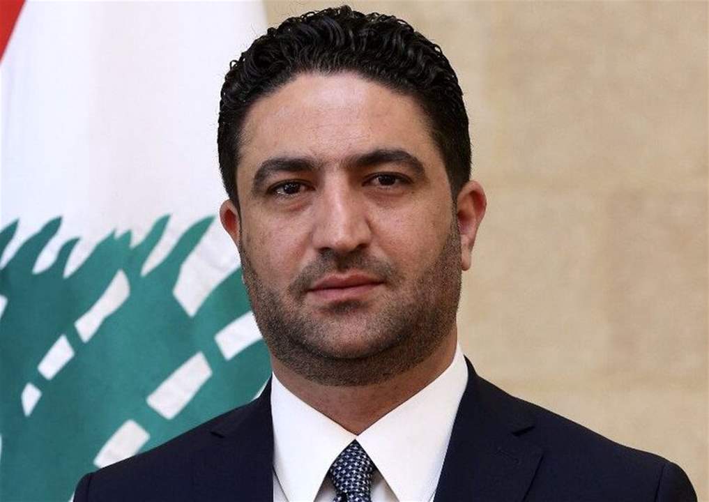 وزير النازحين اللبناني في سوريا تلبية لدعوة رسمية