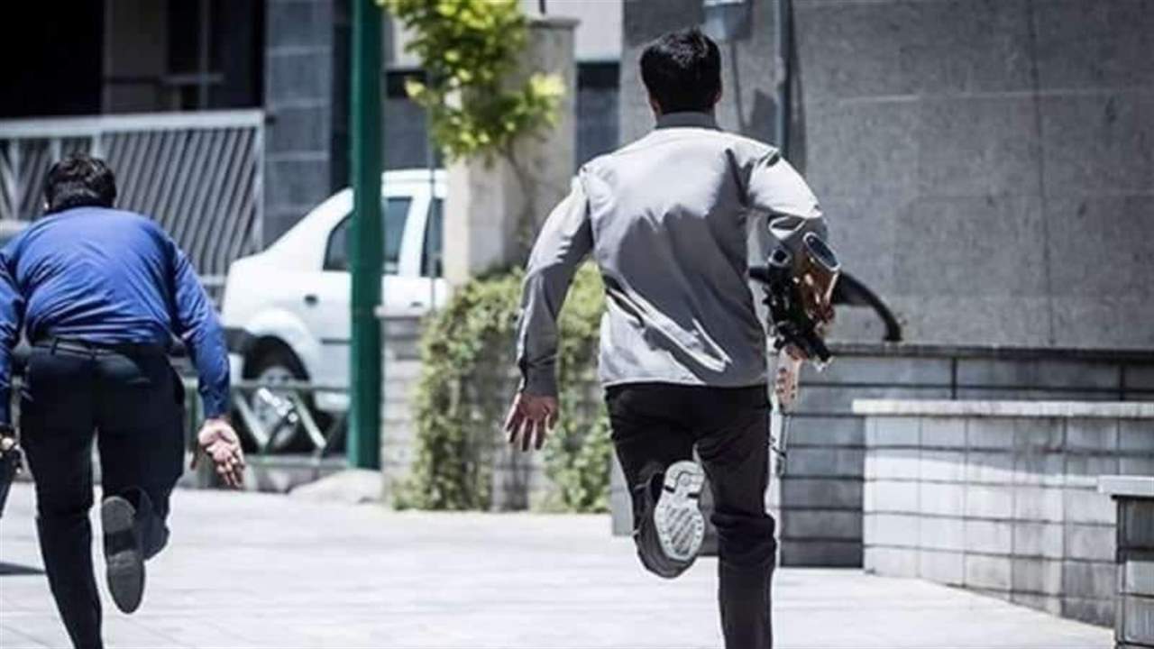 غليان في السويداء.. مسلحون يخطفون عناصر الأمن!