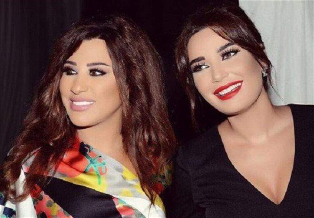 ديو غنائي بين نجوى كرم وسيرين عبد النور..."بتونس بيك" 