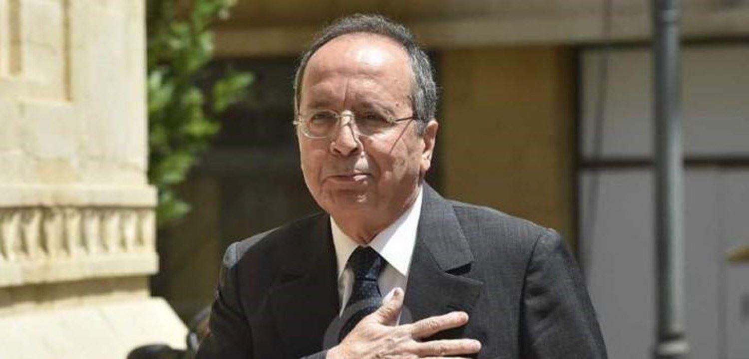 جميل السيد: عندما تواجههم بالحقيقة يفلتون سفهاءهم بالمجلس وبالتويتر!