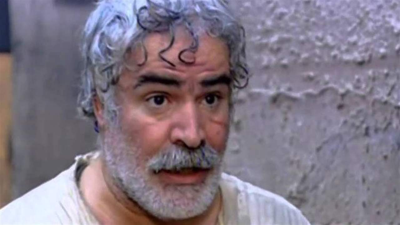 "أبو غالب" يكشف حقيقة مشاركته في "باب الحارة"